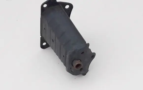 Lexus GS 300 350 430 450H Radiator support slam panel