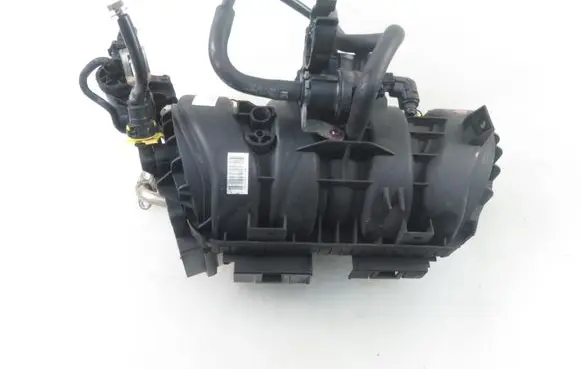 Opel Astra H Intake manifold 0280600055 55556841