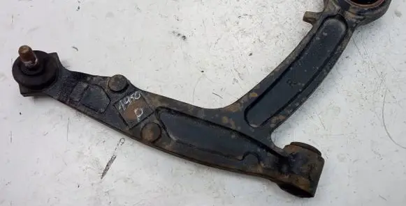 Fiat Panda II Front control arm 51857134