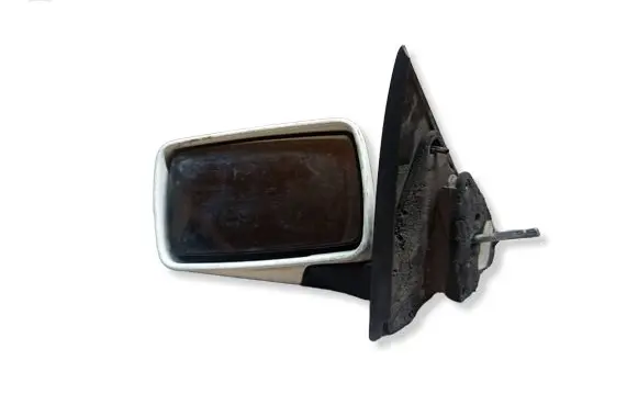 Ford Escort Manual wing mirror 0117333 E10217333 0117334
