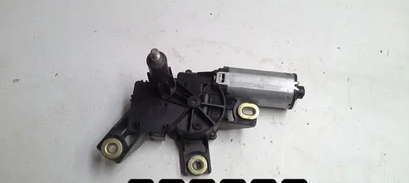 Mercedes-Benz Vaneo W414 Rear window wiper motor 1688200442