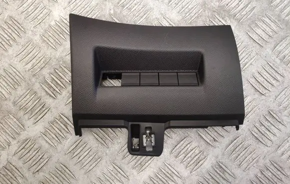 Peugeot 208 Other switches/knobs/shifts 9823465080