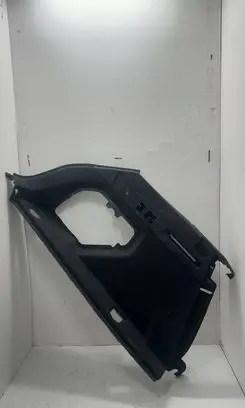 Audi e-tron Trunk/boot side trim panel 4KE863879