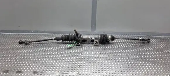 Smart ForFour I Steering rack S26378107 0004684V007