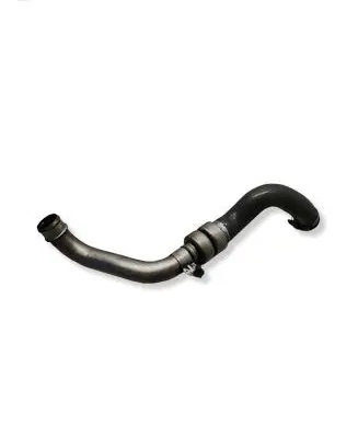 Renault Scenic II - Grand scenic II Intercooler hose/pipe 8200522977 MANC0089813