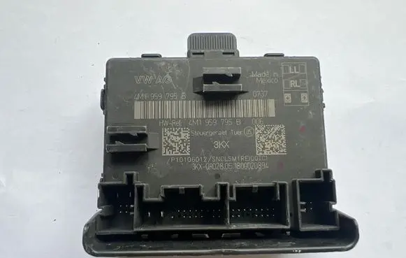 Audi Q5 SQ5 FY Door control unit/module 4M1959795B