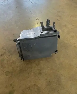 Renault Trafic III (X82) Fuse box set 93452999