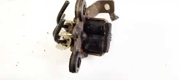 Lexus IS III XE30 Turbo solenoid valve