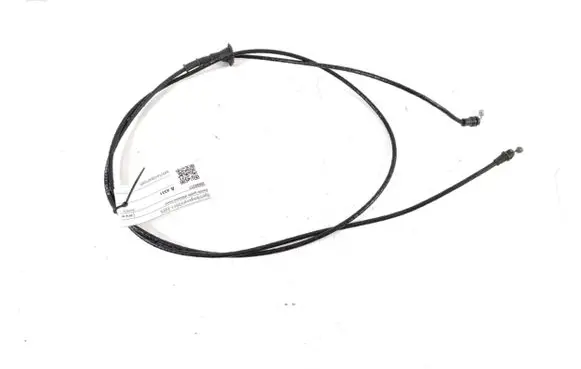 Opel Ampera Engine bonnet/hood lock release cable 20888777