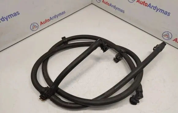 BMW 3 E90 E91 Headlight washer hose/pipe 61677117844