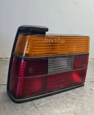 Volkswagen Jetta II Rear/tail lights 165945111