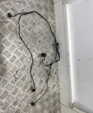 BMW X3 F25 Parking sensor (PDC) wiring loom 9243637