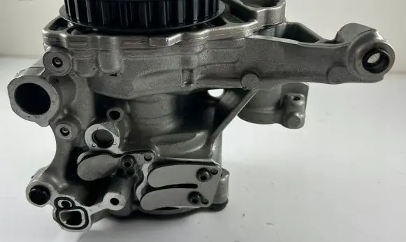 Seat Leon (5F) Oil pump 04L145208T