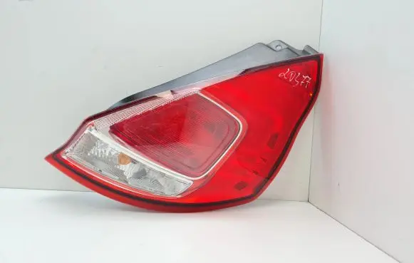 Ford Fiesta Rear/tail lights C1BB13404AA