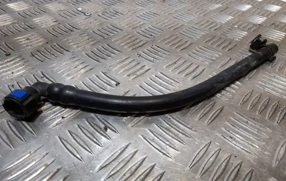 Audi Q5 SQ5 Windshield washer fluid hose 7P6955964