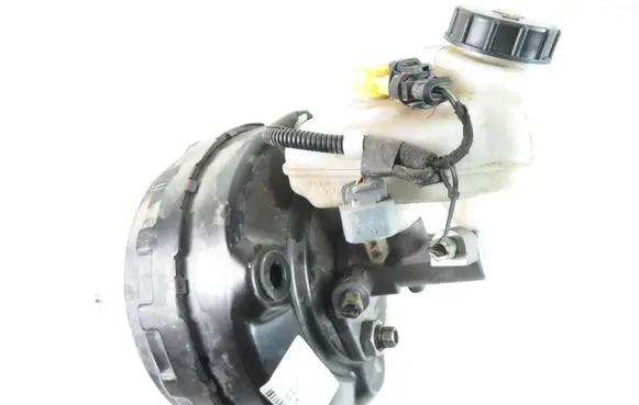 Opel Astra J Brake booster 13338058