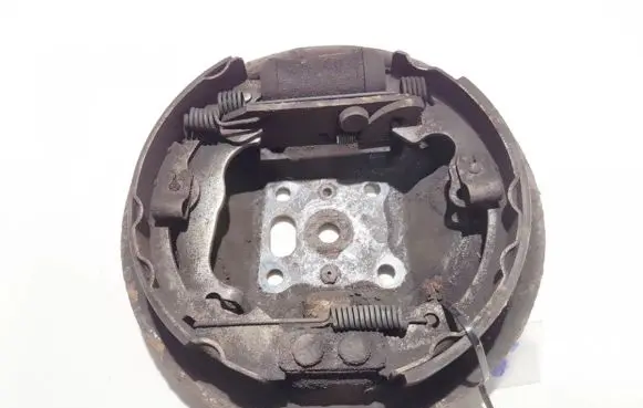 Ford Focus Handbrake/parking brake pads 