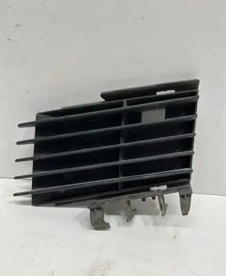 Opel Vectra C Front bumper lower grill 09186127 0551004542