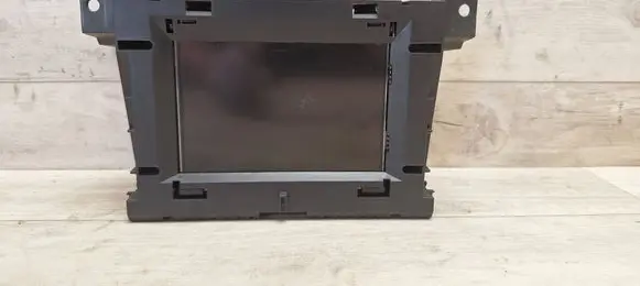 Opel Zafira B Screen/display/small screen 13275077 02565830330 E034543