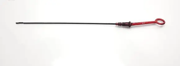Volkswagen Golf III Oil level dip stick 028115611C
