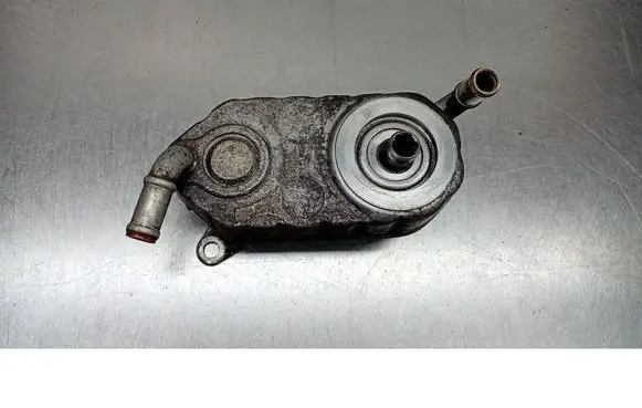 Chrysler Grand Voyager IV Engine oil radiator 0909630