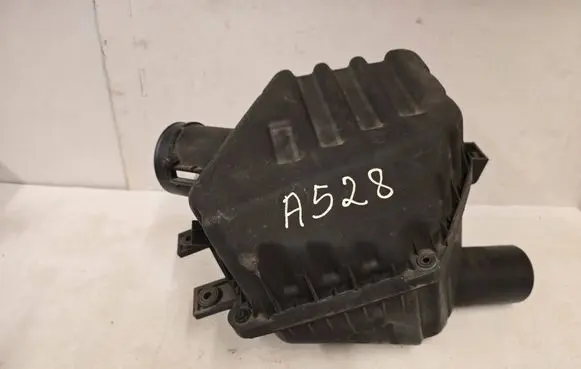 Air filter box