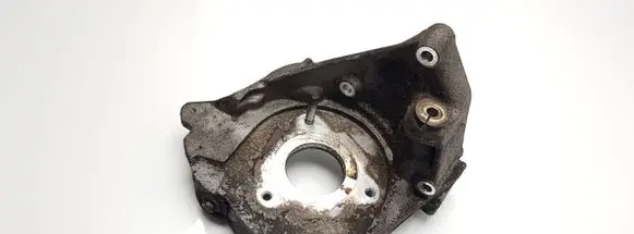 Peugeot 607 Fuel pump bracket 96365905