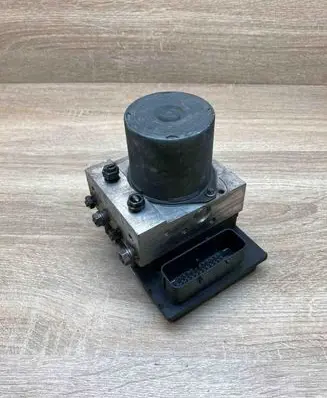 BMW 5 E60 E61 ABS Pump 6774000 6774001