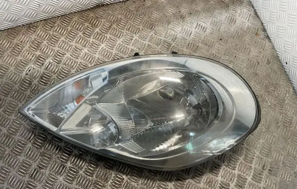 Renault Trafic II (X83) Headlight/headlamp