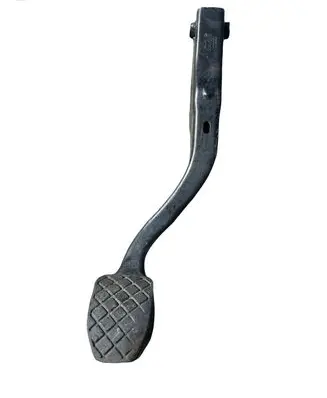 Volkswagen PASSAT B5 Brake pedal 8D1721140C