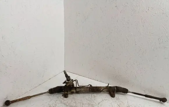 Toyota Corolla Verso E121 Steering rack 7891501172