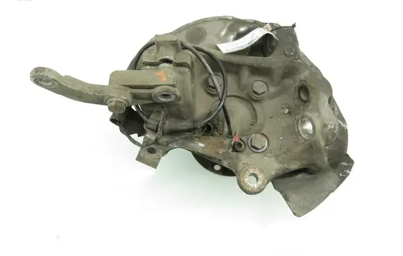 BMW 5 E39 Front wheel hub spindle knuckle 