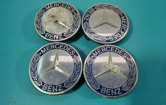Original wheel cap