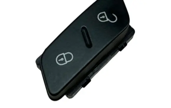 Central locking switch button