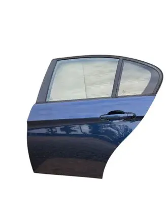 BMW 3 E90 E91 Rear door 41007203647 7203647