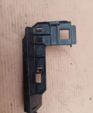 Peugeot Partner Engine bonnet/hood hinges 9820735680