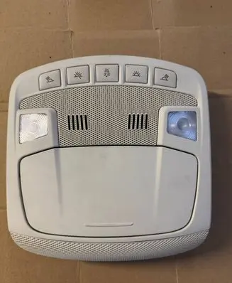 Ford Edge II Front seat light FT4BR519A58EA