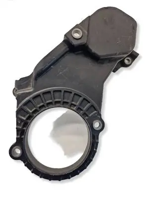 Volkswagen Golf VII Timing belt guard (cover) 04C109175D