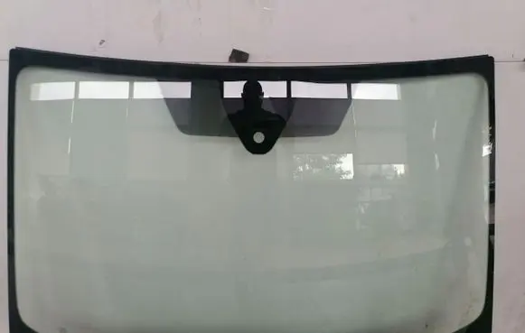 Audi e-tron Front windscreen/windshield window 00000000000000494