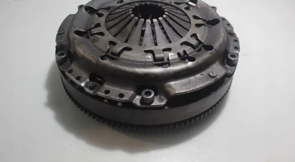 Fiat Grande Punto Clutch set kit