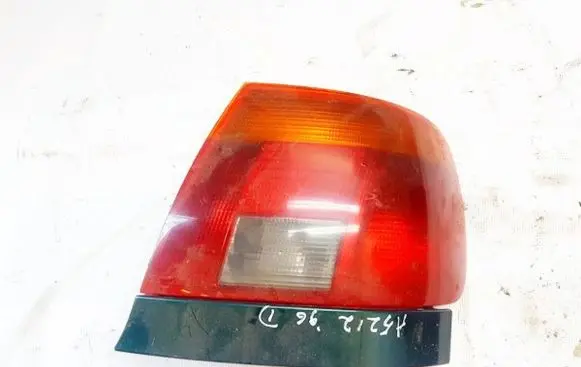 Audi A4 S4 B5 8D Rear/tail lights