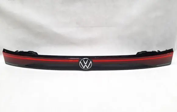 Tailgate/trunk/boot exterior handle