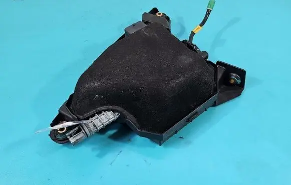 Citroen C4 Grand Picasso Brake system control unit/module 9659810180 IMPRK1452827