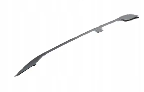 Mitsubishi Outlander Roof bar rail