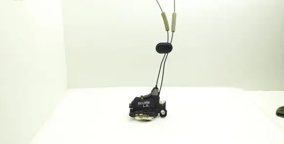 Mitsubishi Eclipse Front door lock