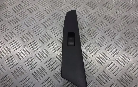 Mazda 3 I Quarter vent window switch BP4K66380