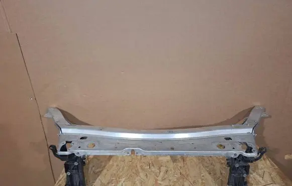 Mercedes-Benz GLC C253 Top upper radiator support slam panel A2536210300 T49523A 171110843
