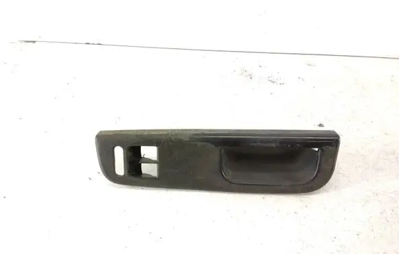 Skoda Fabia Mk1 (6Y) Front door window switch trim 3B1867171D