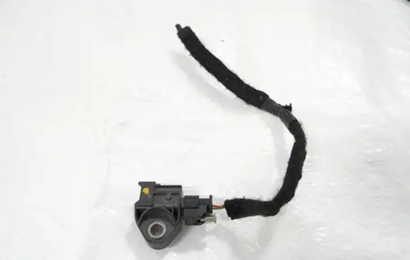 Citroen C3 Airbag deployment crash/impact sensor 9810452480