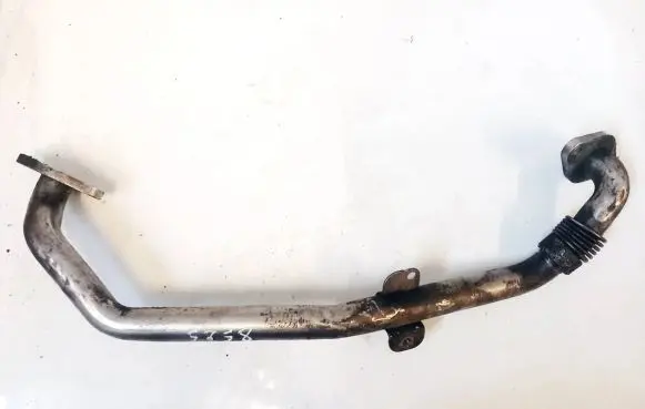 Renault Scenic II - Grand scenic II EGR valve line/pipe/hose